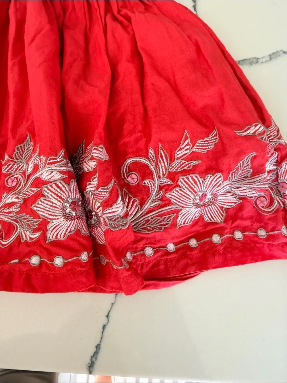 American Girl Sunny Day Dress for Girls